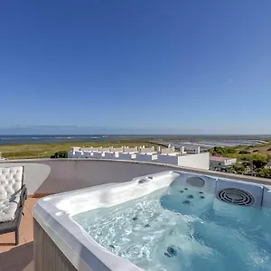  Apartment Penthouse Quilha Portugal