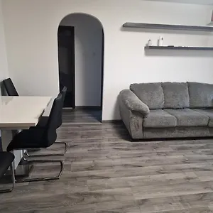  Apartment Gara De Nord Romania