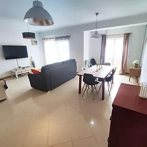  Apartment Algarve Modern T1 With Balcony In Portugal