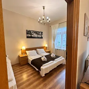  Apartment Mikolajska With Lift Poland