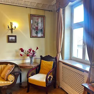  Apartment Royal Poland